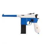 Hanke Mauser c96 Laser Tag Toy Gun