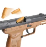 Five-Seven FN57 Shell Ejecting Laser Toy Gun - Image 3