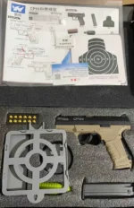 Walther CP99 Laser Tag Blaster - Image 9