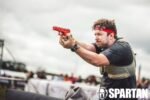 P3EXP Pistol with case (OCR official) - Image 8