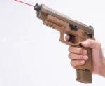 BlueStar P320 M17 Laser Shell Throwing Toy - Image 4