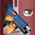 M&P 40 Shield Laser Tag Blaster Blowback Toy Gun - Image 4