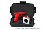 P3EXP Pistol with case (OCR official) - Image 7