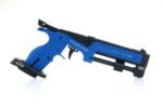 PP320EXP laser pistol with case - Image 5