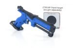 PP320EXP laser pistol with case - Image 3
