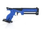 PP320EXP laser pistol with case