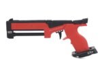 PP320EXP laser pistol with case - Image 6