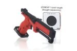 PP320EXP laser pistol with case - Image 2