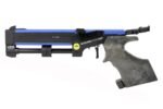 PP520EXP laser pistol with case - Image 7