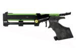 PP520EXP laser pistol with case - Image 5