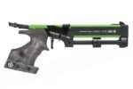 PP520EXP laser pistol with case - Image 12