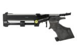 PP520EXP laser pistol with case - Image 4