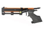 PP520EXP laser pistol with case - Image 6