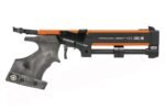 PP520EXP laser pistol with case - Image 13