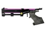 PP520EXP laser pistol with case - Image 3