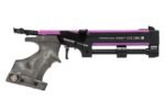 PP520EXP laser pistol with case - Image 10