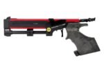 PP520EXP laser pistol with case - Image 2