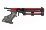 PP520EXP laser pistol with case - Image 9