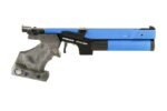 PP700EXP laser pistol with case - Image 5