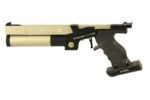 PP700EXP laser pistol with case - Image 4