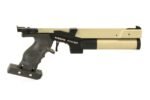 PP700EXP laser pistol with case - Image 8