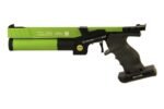 PP700EXP laser pistol with case - Image 3