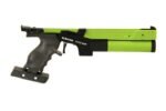 PP700EXP laser pistol with case - Image 7