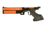 PP700EXP laser pistol with case - Image 2