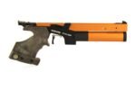 PP700EXP laser pistol with case - Image 6