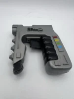 1976 REMCO “Space:1999” Disc Gun Toy - Image 5