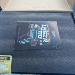 Squad Hero Battle Action 2.0 Laser Tag 4 Gun Set With Station Rechargeable - Image 2