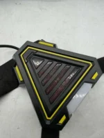 Squad Hero Laser Tag Light Force Set of 6 Rechargeable Guns & Vests- OB - Image 3