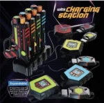 Squad Hero Rechargeable Laser Tag 360° Sensors + Innovative LCDs Set of 4 - Image 3