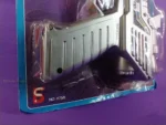 VINTAGE SPACE LASER GUN - WITH LIGHTS - 8 DIFFERENT SPACE SOUNDS - RARE 🔥🔥🔥 - Image 2