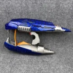 Halo Plasma Rifle Replica Laser Tag Toy By Jasman Toys Untested Parts Or Display