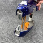 Halo Plasma Rifle Replica Laser Tag Toy By Jasman Toys Untested Parts Or Display - Image 2