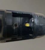Vintage Lot Starbase Lazer Tag Gun Gun Worlds of Wonder Cosplay 1986 Star Base - Image 4