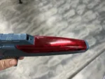 RARE Radio Shack Deluxe Pistol 60-2314 1980s Vintage Space Gun Tested & Working - Image 3