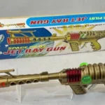 Space Pilot Space Ray Gun