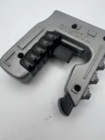 1976 REMCO “Space:1999” Disc Gun Toy - Image 3
