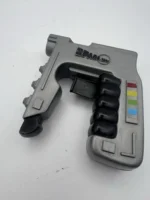 1976 REMCO “Space:1999” Disc Gun Toy - Image 4