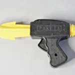 1970s Star Trek Phaser Rocket Gun Space Toy Pistol Bulgarian Version Raketa
