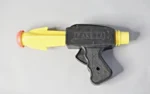 1970s Star Trek Phaser Rocket Gun Space Toy Pistol Bulgarian Version Raketa