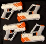 Recoil RK-45 Spitfire Blaster Laser Tag