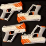 Recoil RK-45 Spitfire Blaster Laser Tag