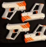 Recoil RK-45 Spitfire Blaster Laser Tag - Image 2