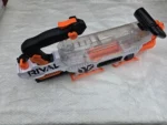 Nerf Rival Prometheus Ball Blaster No Charger