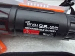 Nerf Rival Prometheus Ball Blaster No Charger - Image 3