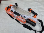Nerf Rival Prometheus Ball Blaster No Charger - Image 4