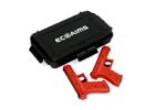 P3EXP Pistol with case (OCR official)